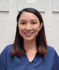 Book an Appointment with Meiko Ueno for Shiatsu