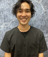 Book an Appointment with Shuhei Higashi for Shiatsu