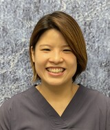 Book an Appointment with Yumeka Matsue at Eglinton