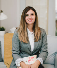 Book an Appointment with Becca Keller for Psychology / Mental Health