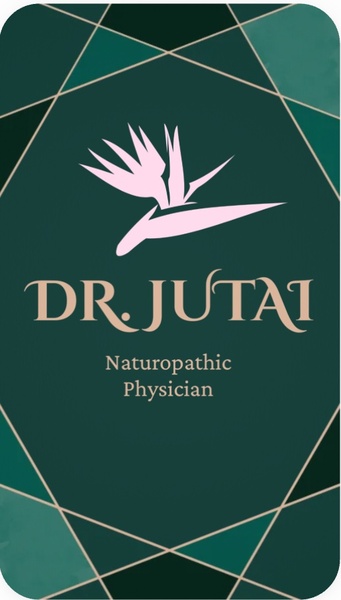 DR. JUTAI N.D.