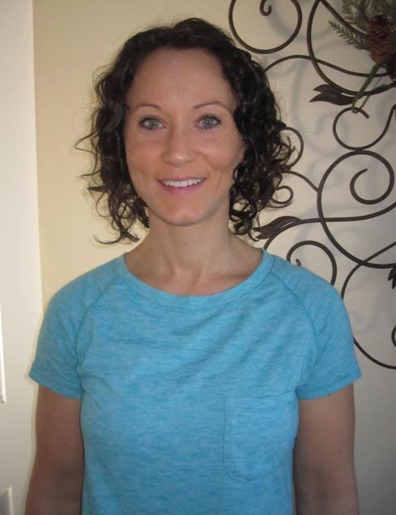 Photo of Janelle Petrescue