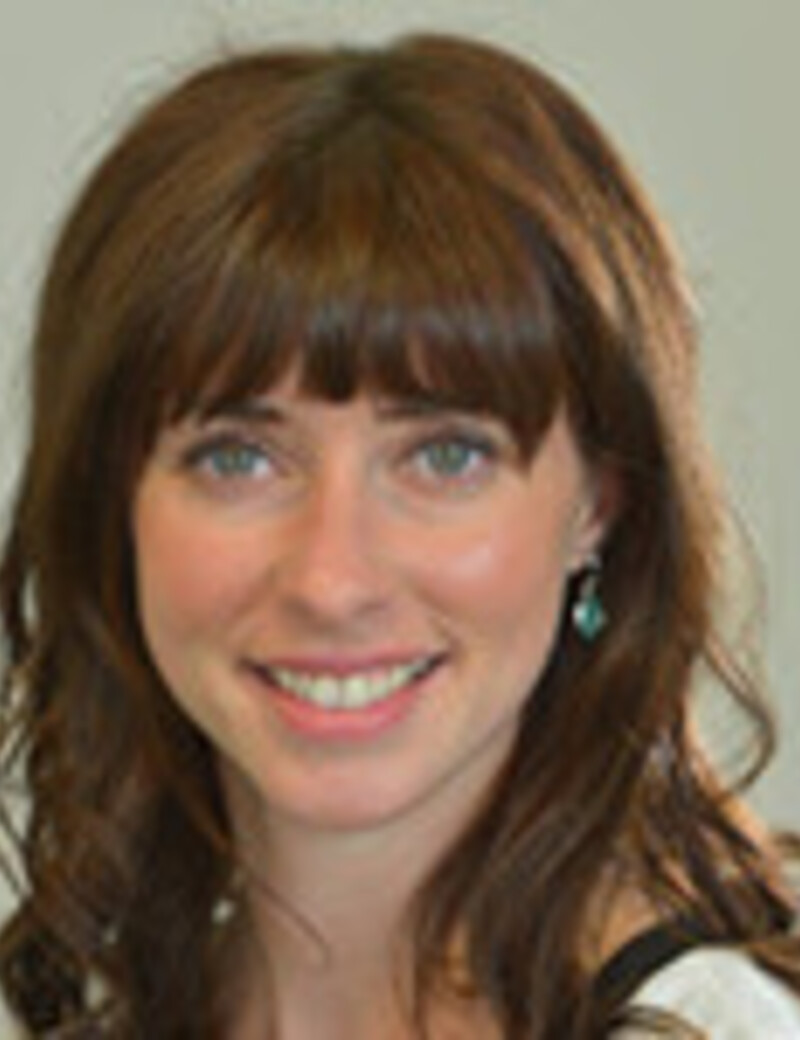 Photo of Alanna Kennie