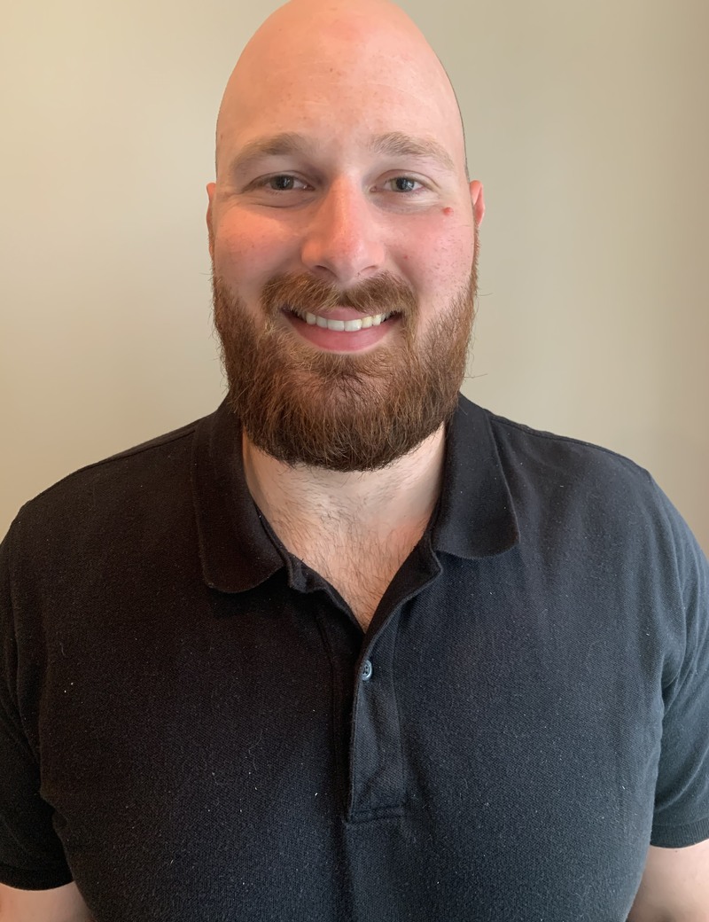 Photo of Blaire Joseph