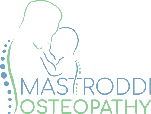 Mastroddi Osteopathy at Little Bird