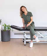 Book an Appointment with Dr. Claire Wilson at Harbour Health Integrated Therapies