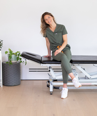 Book an Appointment with Dr. Claire Wilson for Acupuncture