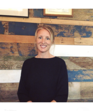 Book an Appointment with Molly Scott for Massage Therapy