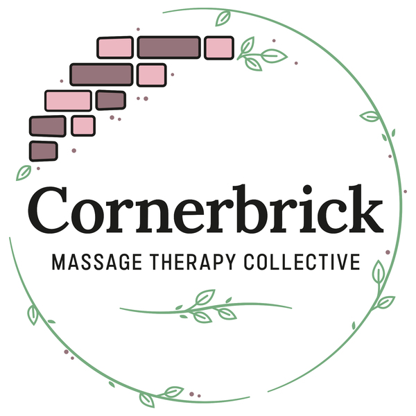 Corner Brick Massage Therapy