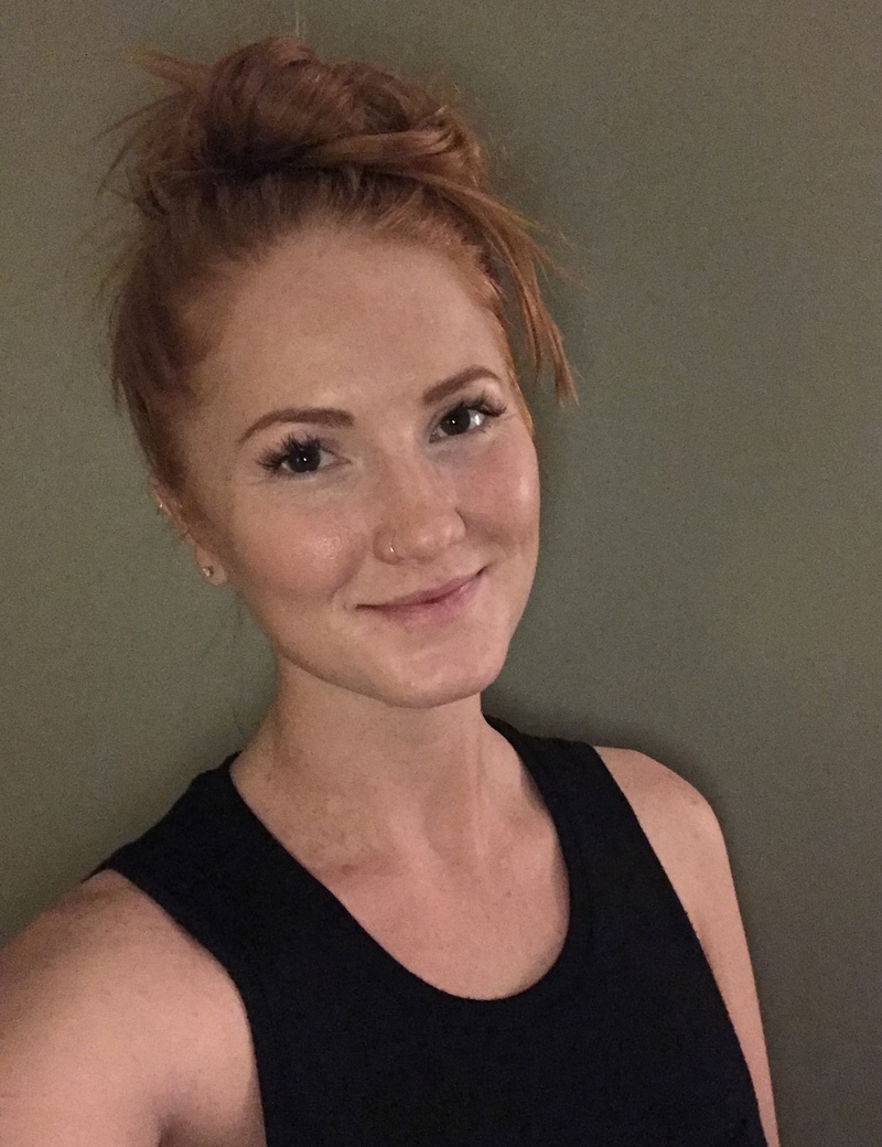 Photo of Nicole Morrison