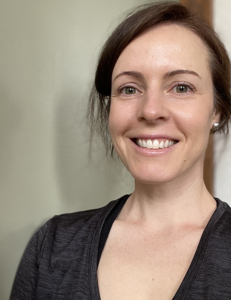 Photo of Jessica Pagotto