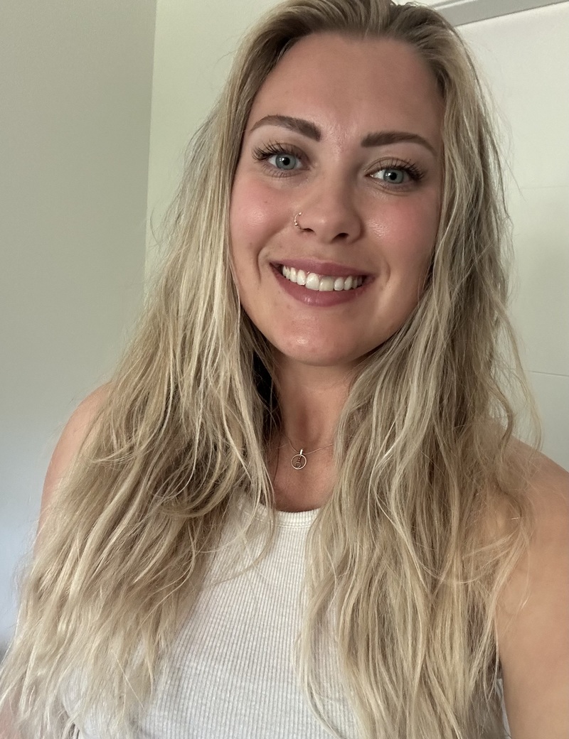 Photo of Dagne Toffolo