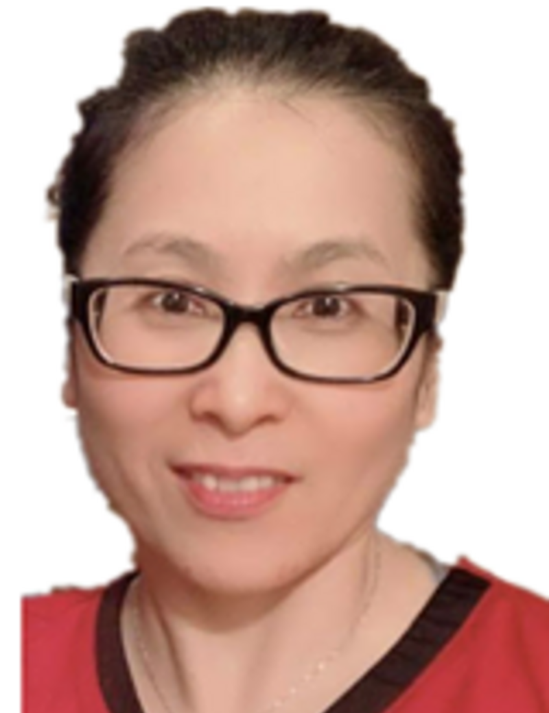 Michelle(Fengqing) Yang