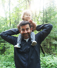 Book an Appointment with Rafik Bhaloo for Massage Therapy