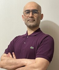 Book an Appointment with Omid Moghadam for Massage Therapy