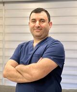 Book an Appointment with Elmar Sharifov at gesund clinic