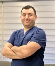 Book an Appointment with Elmar Sharifov for Massage Therapy