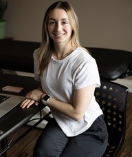Book an Appointment with Audrée Dufresne for Athletic Therapy