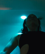 Book an Appointment with Float Therapy at The Clinic