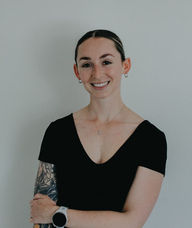 Book an Appointment with Audrée Dufresne for Athletic Therapy