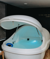 Book an Appointment with Float Therapy for Float Therapy