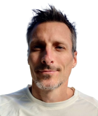 Book an Appointment with John Cross for Social Wellness Classes