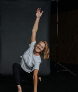 Book an Appointment with Elke Johnson at Social Wellness Studio and Gym
