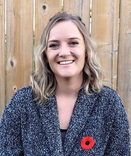 Book an Appointment with Sara Boersma for Psychotherapy / Social Work