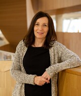 Book an Appointment with Ms. Christine Molohon at Virtuous Circle Counselling Calgary - WestMount Office (SW)