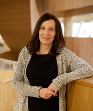 Book an Appointment with Ms. Christine Molohon for Counselling & Psychology