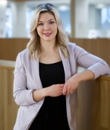 Book an Appointment with Ms. Justine Jacques at Virtuous Circle Counselling Calgary - Crowfoot Office (NW)