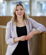 Book an Appointment with Ms. Justine Jacques for Counselling & Psychology