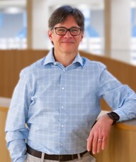 Book an Appointment with Mr. Chris Bemrose for Counselling & Psychology