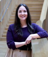 Book an Appointment with Ms. Chantal Fillion at Virtuous Circle Counselling Calgary - WestMount Office (SW)