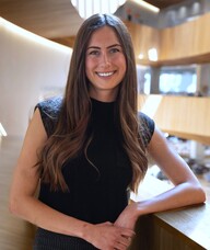 Book an Appointment with Ms. Danielle Topley for Counselling & Psychology