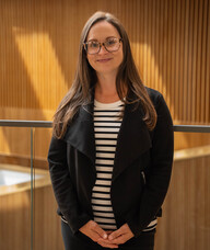 Book an Appointment with Ms. Jennifer McIsaac McIsaac for Counselling: Social Work