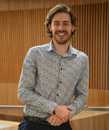 Book an Appointment with Mr. Jeremy Fonteyne at Virtuous Circle Counselling Calgary - WestMount Office (SW)