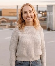 Book an Appointment with Ms. Jenna Dalton for Counselling: Psychology