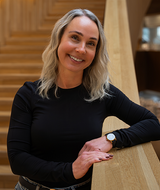 Book an Appointment with Ms. Jenna Dalton at Virtuous Circle Counselling Calgary - WestMount Office (SW)