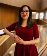 Book an Appointment with Ms. Khobi Attai at Virtuous Circle Counselling Calgary - Crowfoot Office (NW)