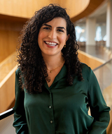 Book an Appointment with Ms. Moujan Gilanmorad at Virtuous Circle Counselling Calgary - Crowfoot Office (NW)