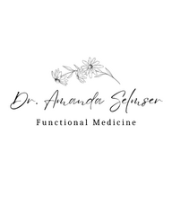 Book an Appointment with Dr. Amanda Selmser for Functional Medicine