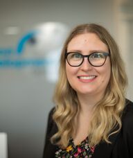 Book an Appointment with Dr. Ariel Hannaford for Optometry