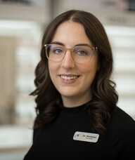 Book an Appointment with Dr. Allison Wensman for Optometry