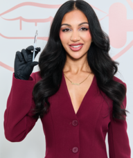 Book an Appointment with Nurse Reeya Tanna for NEW: Hollywood Spectra Laser