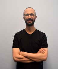 Book an Appointment with Youssef Obeid for Physiotherapy