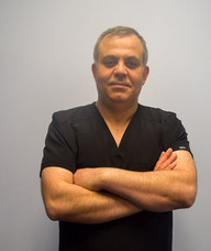 Book an Appointment with Mohammed Fouda for Physiotherapy