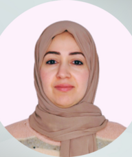 Book an Appointment with Safaa Soliman for Manual Osteopathy