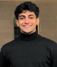 Book an Appointment with Taha Hassaniraja for Manual Osteopathy