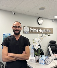 Book an Appointment with Amar Khaireldin for Manual Osteopathy